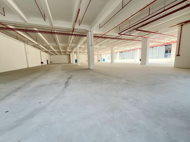 Detached Factory for Rent in Kulim (Kedah) - Moko Ong - Interior - PropertyGuru.com.my