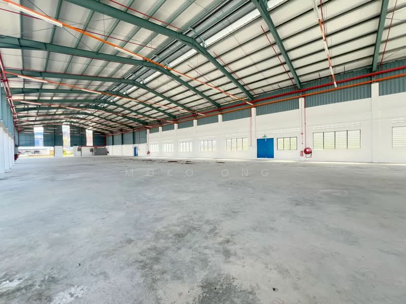 Detached Factory for Rent in Kulim (Kedah) - Moko Ong - Interior - PropertyGuru.com.my