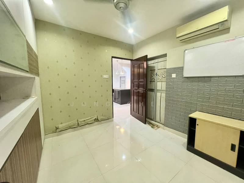 Rumah Teres 2 Tingkat untuk Dijual di Taman Sentosa (Johor Bahru) - Jong Chen - Interior - PropertyGuru.com.my