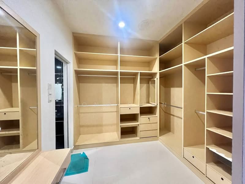 Rumah Teres 2 Tingkat untuk Dijual di Taman Sentosa (Johor Bahru) - Jong Chen - Interior - PropertyGuru.com.my