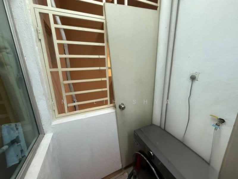 Service Residence for Sale at Greenfield Regency - Ong Lih Shyan - Interior - PropertyGuru.com.my