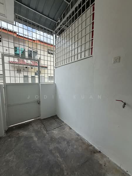 Rumah Teres 2-Tingkat untuk Dijual di Bandar Seri Botani (Ipoh) - Jodie Kuan - YARD - PropertyGuru.com.my