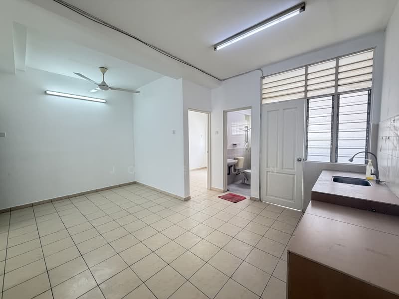 Rumah Teres 2-Tingkat untuk Dijual di Bandar Seri Botani (Ipoh) - Jodie Kuan - DINING AREA - PropertyGuru.com.my