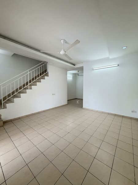 Rumah Teres 2-Tingkat untuk Dijual di Bandar Seri Botani (Ipoh) - Jodie Kuan - LIVING AREA - PropertyGuru.com.my