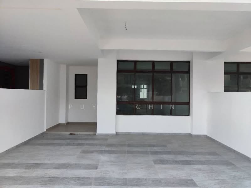 2-storey Terraced House for Rent in Taman Bestari Indah (Ulu Tiram) - Puyol Chin - PropertyGuru.com.my