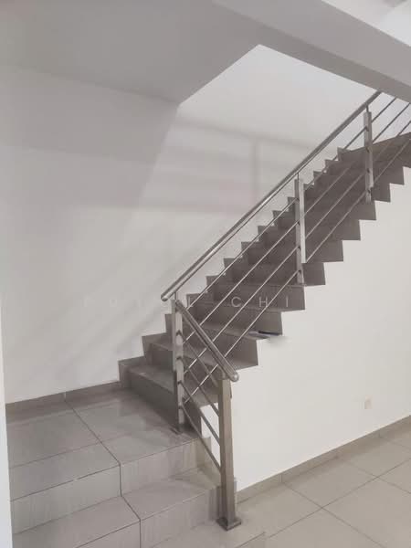 2-storey Terraced House for Rent in Taman Bestari Indah (Ulu Tiram) - Puyol Chin - PropertyGuru.com.my