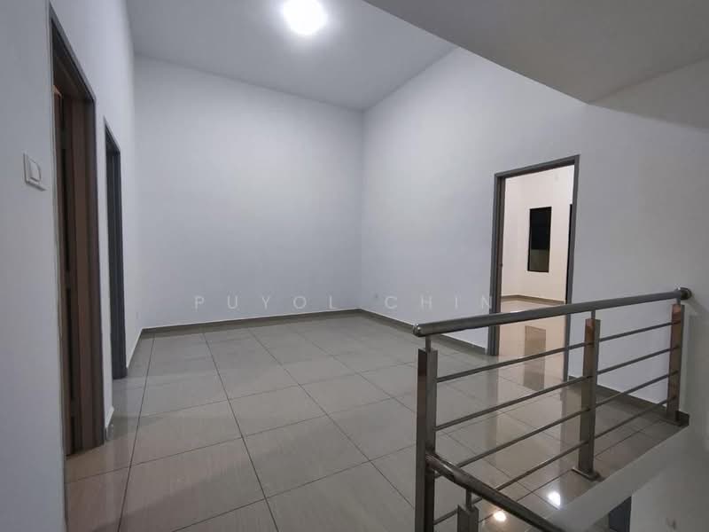 2-storey Terraced House for Rent in Taman Bestari Indah (Ulu Tiram) - Puyol Chin - PropertyGuru.com.my