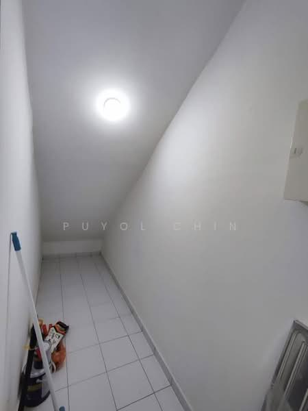 2-storey Terraced House for Rent in Taman Bestari Indah (Ulu Tiram) - Puyol Chin - PropertyGuru.com.my