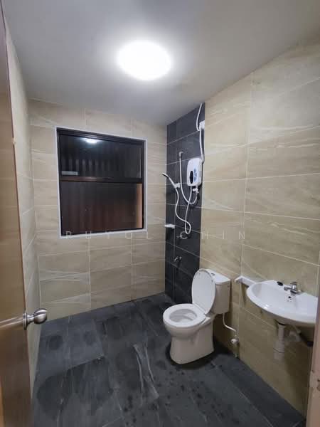 2-storey Terraced House for Rent in Taman Bestari Indah (Ulu Tiram) - Puyol Chin - PropertyGuru.com.my