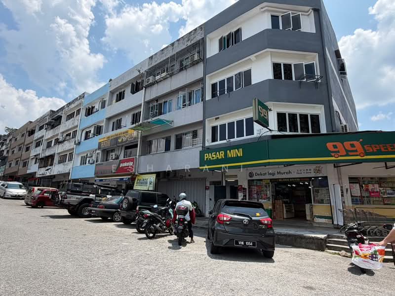 Residential Land for Sale in Batu 9 (Cheras) - Esharani . - PropertyGuru.com.my