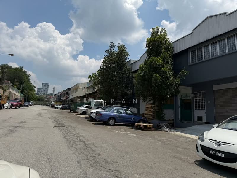 Residential Land for Sale in Batu 9 (Cheras) - Esharani . - PropertyGuru.com.my