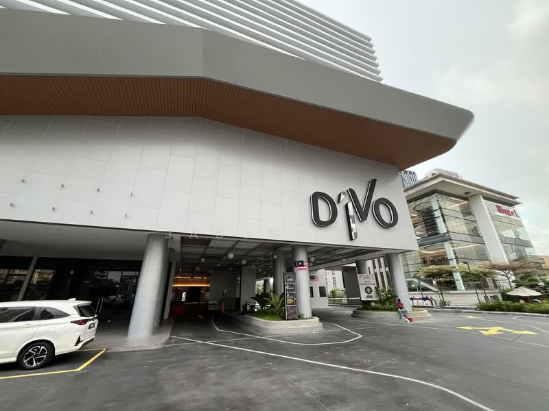 Service Residence for Sale at D'Ivo - Jason Lai - Exterior - PropertyGuru.com.my