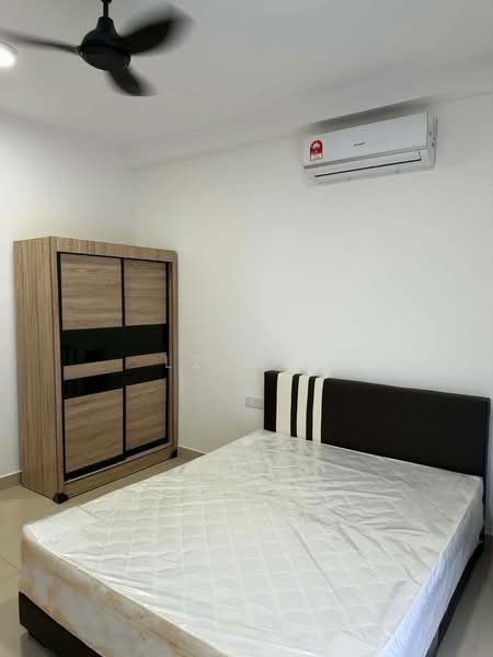 Servis Apartment untuk Disewa di TRELLIS RESIDENCES - LZ Lau - Bedroom - PropertyGuru.com.my