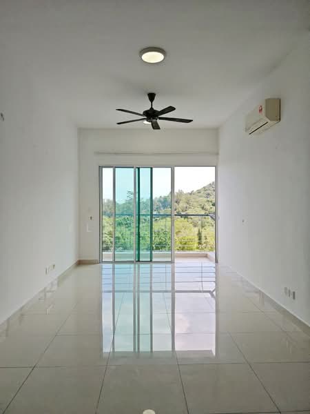 Condominium for Rent at Orchard Ville - Elaine Lee - Living Room - PropertyGuru.com.my