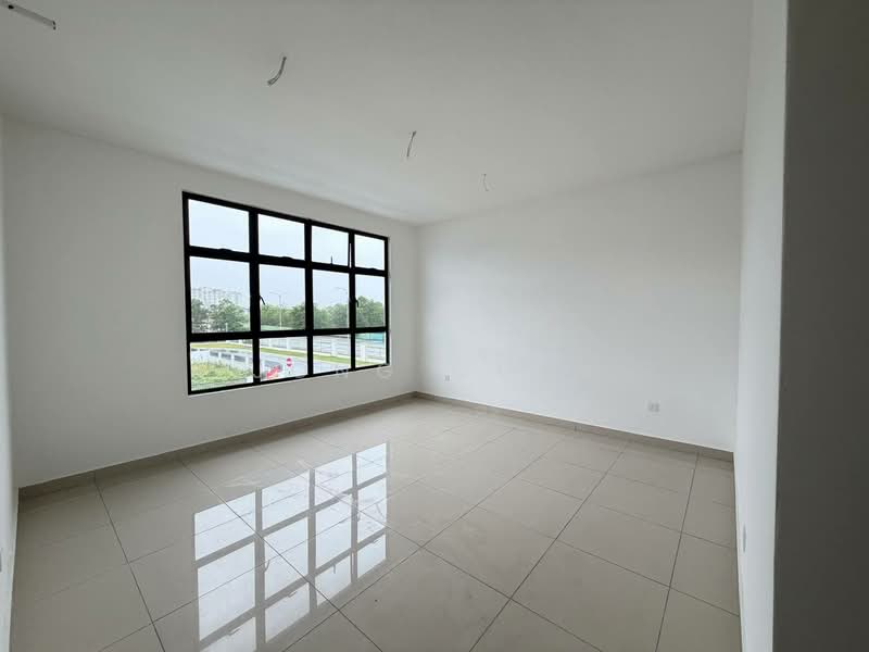 Cluster House for Sale in Iskandar Puteri (Nusajaya) (Johor) - Jong Chen - Interior - PropertyGuru.com.my