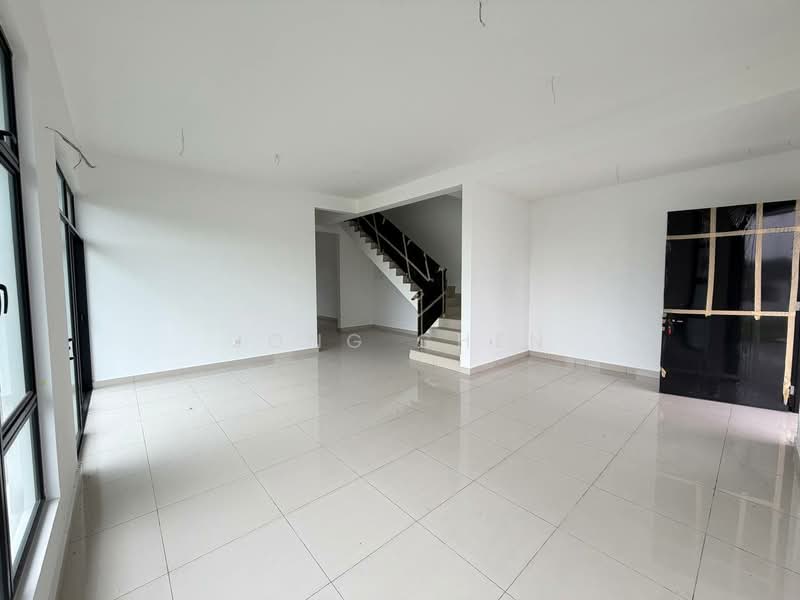 Cluster House for Sale in Iskandar Puteri (Nusajaya) (Johor) - Jong Chen - Living Room - PropertyGuru.com.my