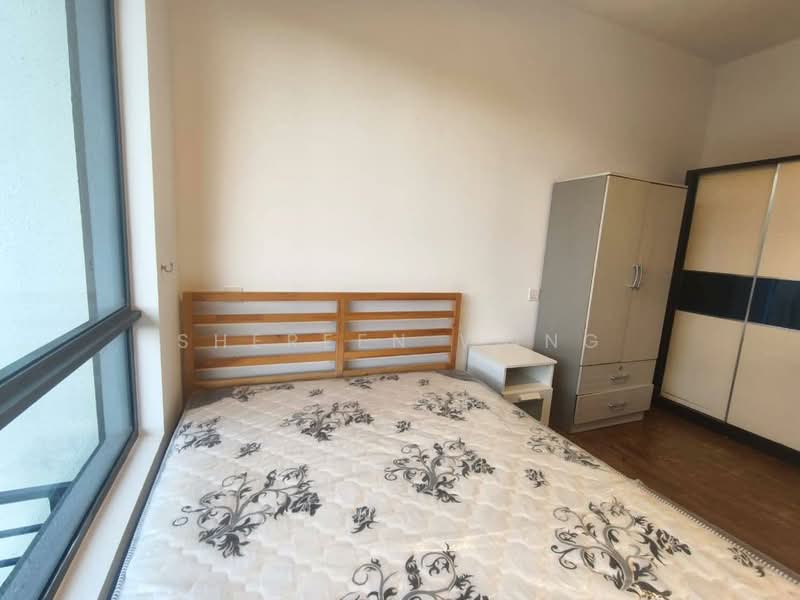 Service Residence for Rent at Country Garden Central Park - Shereen Wong - Bedroom - PropertyGuru.com.my