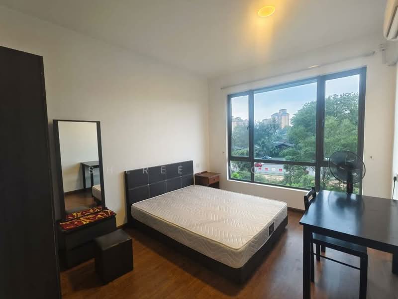 Service Residence for Rent at Country Garden Central Park - Shereen Wong - Bedroom - PropertyGuru.com.my