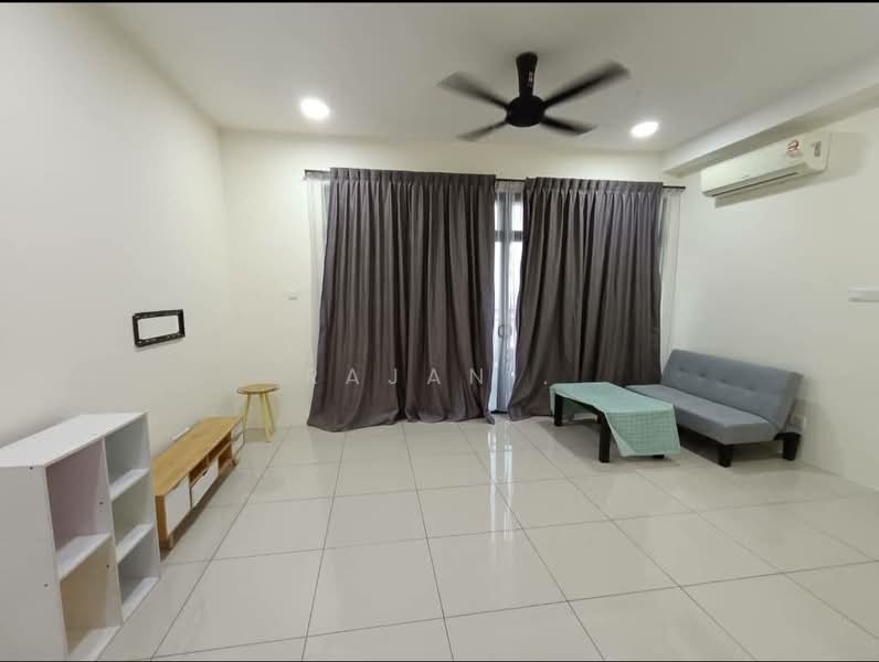 Servis Apartment untuk Disewa di 8Scape Residence @ Sutera - Rajan . - PropertyGuru.com.my