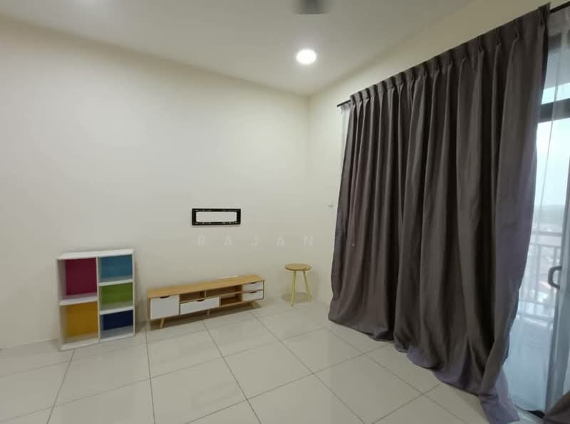 Servis Apartment untuk Disewa di 8Scape Residence @ Sutera - Rajan . - PropertyGuru.com.my