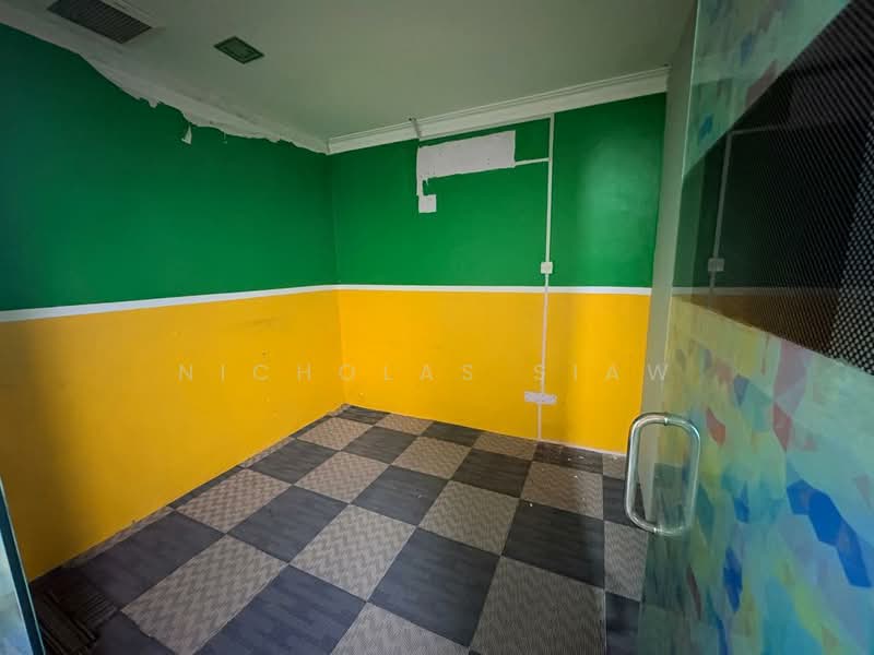 Pejabat untuk Disewa di Kajang (Selangor) - Nicholas Siaw - Interior - PropertyGuru.com.my