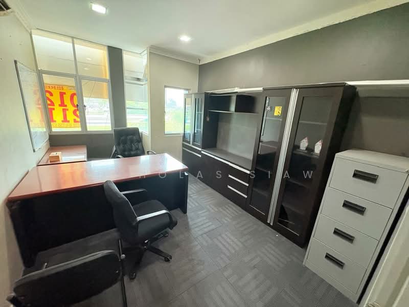Pejabat untuk Disewa di Kajang (Selangor) - Nicholas Siaw - Study - PropertyGuru.com.my