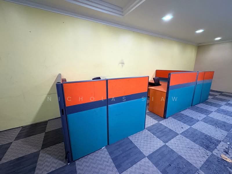 Pejabat untuk Disewa di Kajang (Selangor) - Nicholas Siaw - Interior - PropertyGuru.com.my