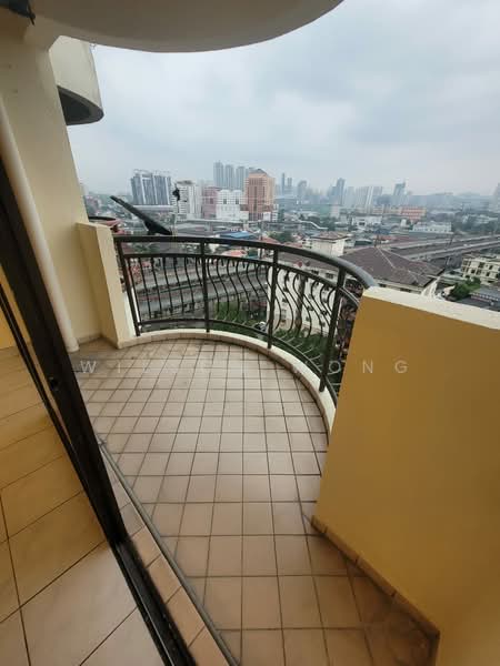 Kondominium untuk Dijual di Villa Angsana - Wilson Wong - PropertyGuru.com.my