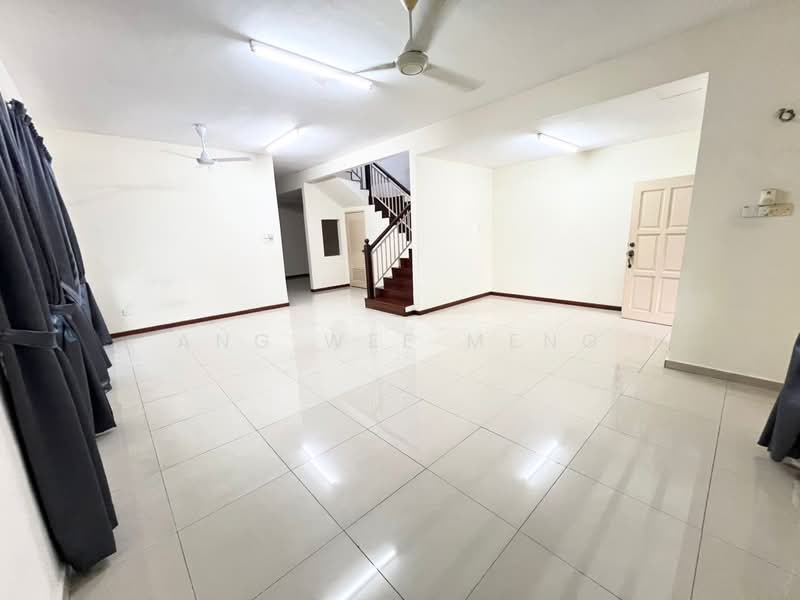 Cluster House for Sale in Taman Austin Heights (Tebrau) - Ang Wee Meng - PropertyGuru.com.my