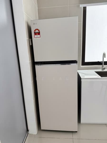 Service Residence for Rent at Wave @ Marina Cove - LZ Lau - Kitchen - PropertyGuru.com.my