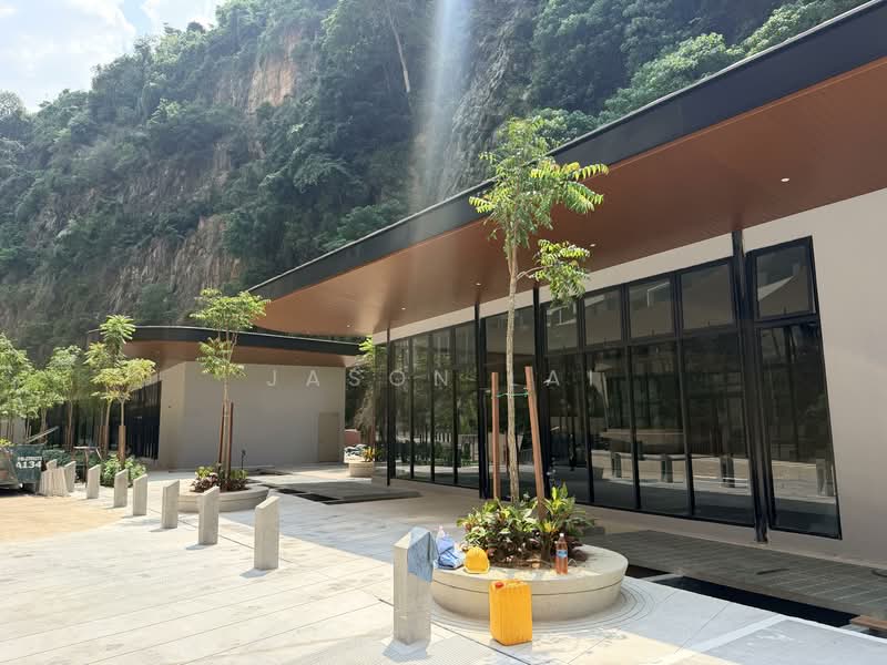 Condominium for Sale at D'Terra Residences - Jason Lai - Exterior - PropertyGuru.com.my