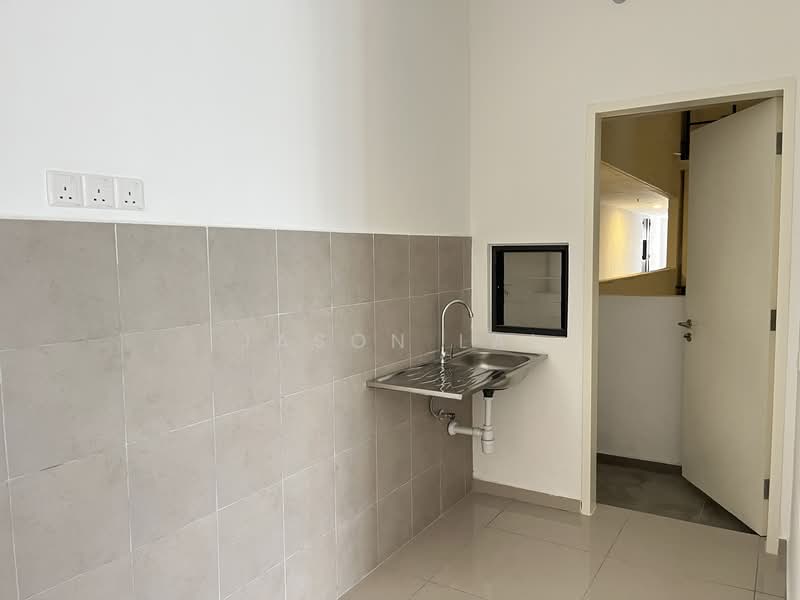 Condominium for Sale at D'Terra Residences - Jason Lai - Interior - PropertyGuru.com.my