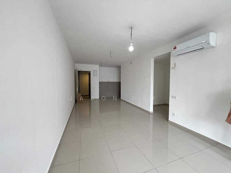 Condominium for Sale at D'Terra Residences - Jason Lai - Interior - PropertyGuru.com.my