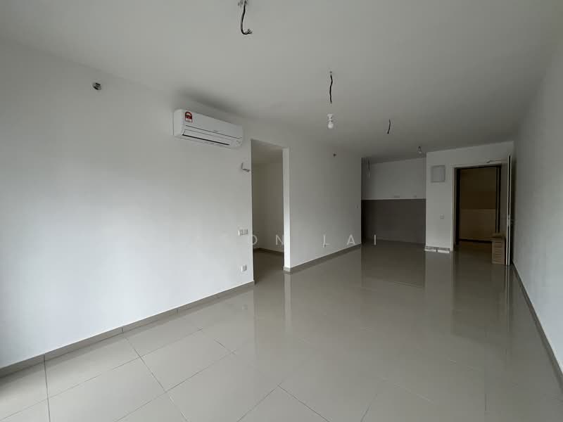 Condominium for Sale at D'Terra Residences - Jason Lai - Interior - PropertyGuru.com.my