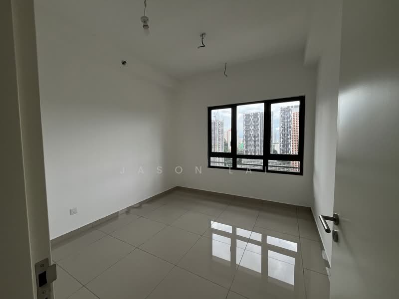 Condominium for Sale at D'Terra Residences - Jason Lai - Interior - PropertyGuru.com.my