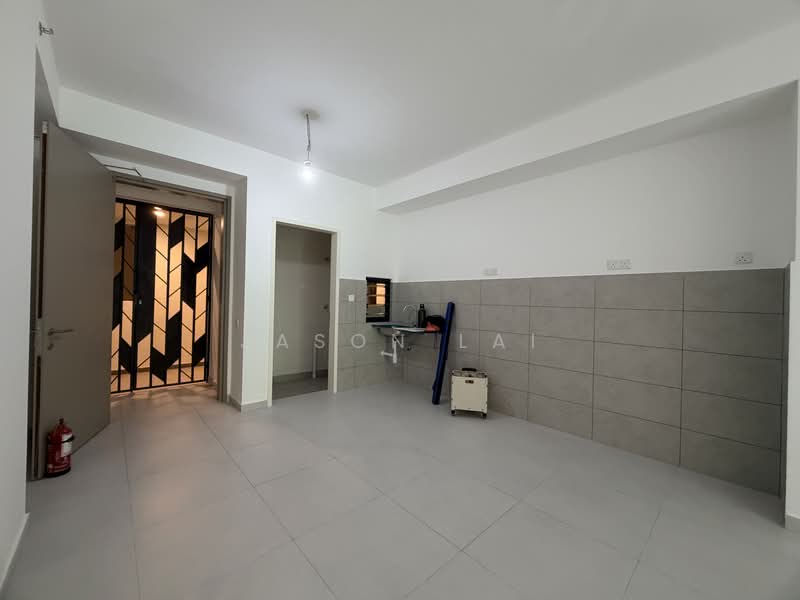 Condominium for Sale at D'Terra Residences - Jason Lai - Interior - PropertyGuru.com.my