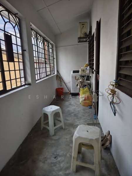 2-storey Terraced House for Sale in Batu 9 (Cheras) - Esharani . - PropertyGuru.com.my