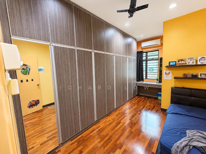 Semi-Detached House for Sale in Kemuning Utama Palma (Shah Alam) - Richard Low - PropertyGuru.com.my