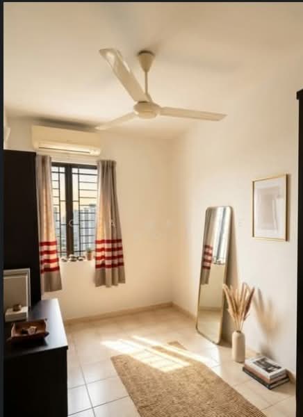 Kondominium untuk Disewa di Casa Tropicana - Jonathan De Ho - Bedroom - PropertyGuru.com.my
