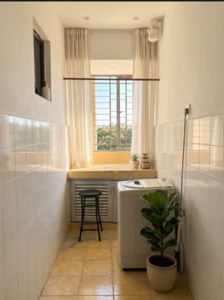Kondominium untuk Disewa di Casa Tropicana - Jonathan De Ho - Interior - PropertyGuru.com.my