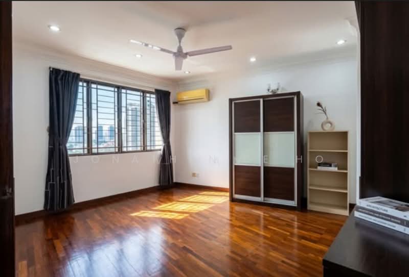 Kondominium untuk Disewa di Casa Tropicana - Jonathan De Ho - Bedroom - PropertyGuru.com.my