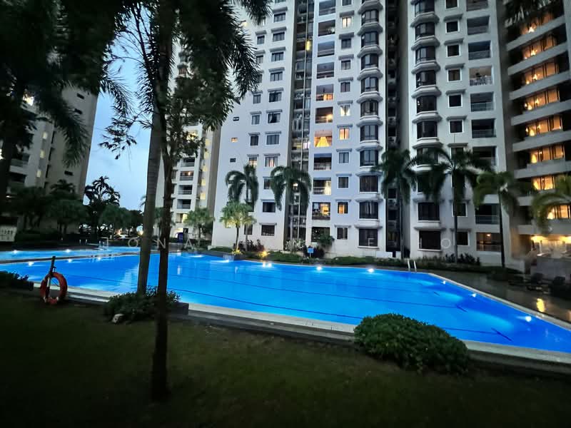 Kondominium untuk Disewa di Casa Tropicana - Jonathan De Ho - PropertyGuru.com.my