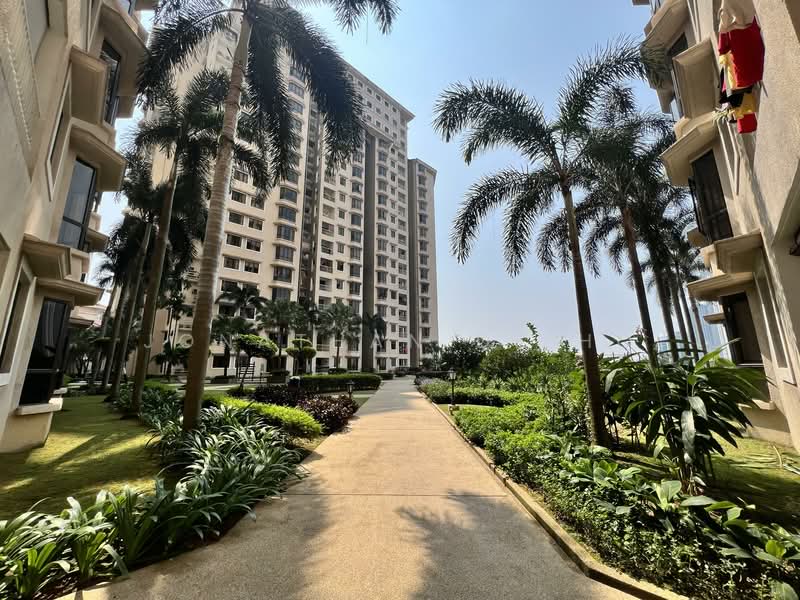 Kondominium untuk Disewa di Casa Tropicana - Jonathan De Ho - PropertyGuru.com.my