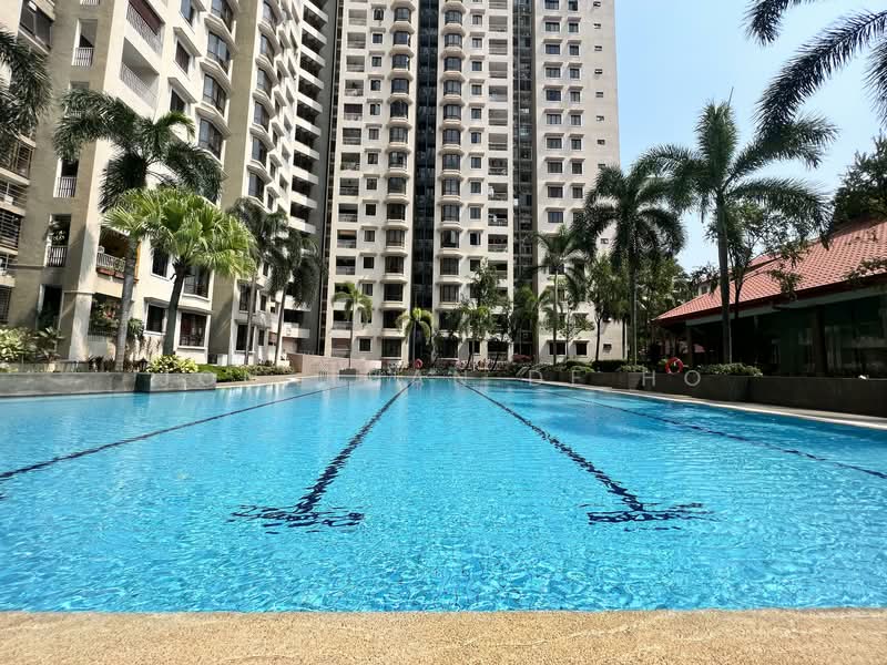 Kondominium untuk Disewa di Casa Tropicana - Jonathan De Ho - PropertyGuru.com.my