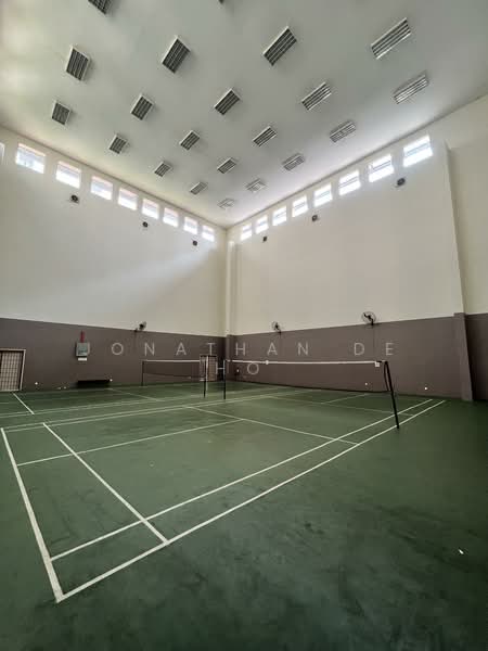 Kondominium untuk Disewa di Casa Tropicana - Jonathan De Ho - PropertyGuru.com.my