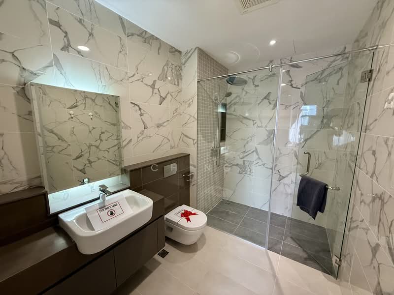 Service Residence for Sale at Residensi 38 Bangsar - CH Ng - PropertyGuru.com.my