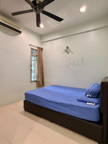 Condominium for Sale at Cassia Resort Condominium - Jack Ng - Bedroom - PropertyGuru.com.my
