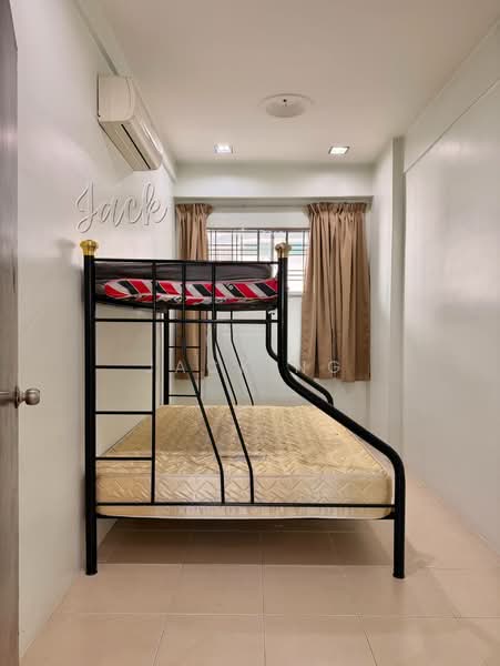 Condominium for Sale at Cassia Resort Condominium - Jack Ng - Bedroom - PropertyGuru.com.my