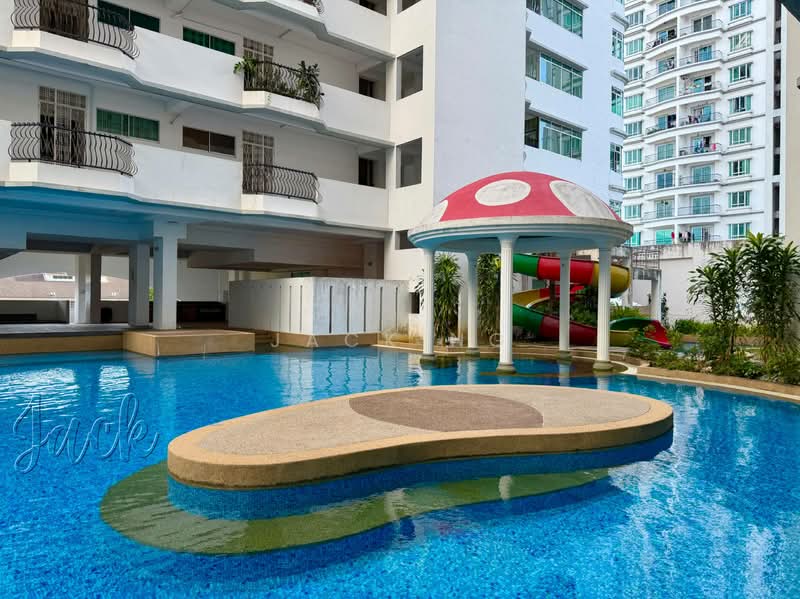Condominium for Sale at Cassia Resort Condominium - Jack Ng - Exterior - PropertyGuru.com.my