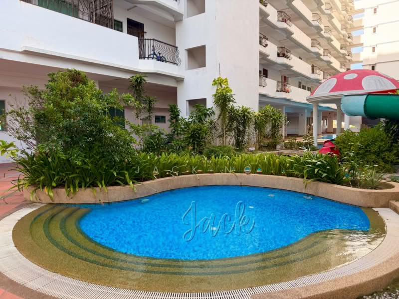 Condominium for Sale at Cassia Resort Condominium - Jack Ng - Exterior - PropertyGuru.com.my